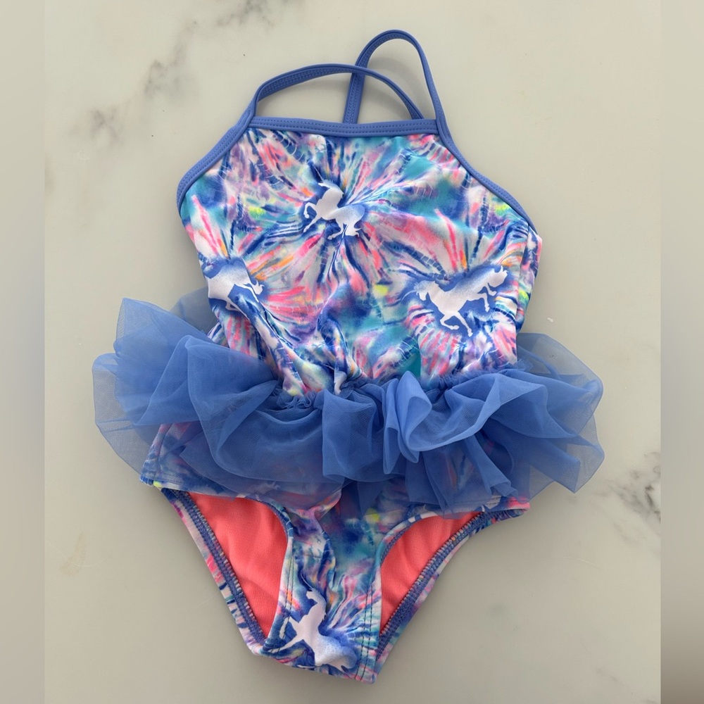 18 month bathing suit